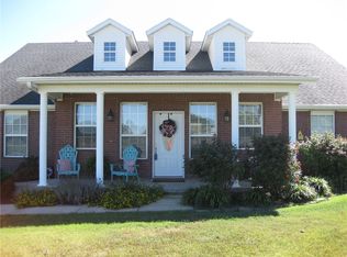12959 Triston Ln, Farmington, AR 72730