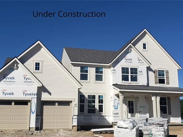 35666 Harold Ct, North Ridgeville, OH 44039