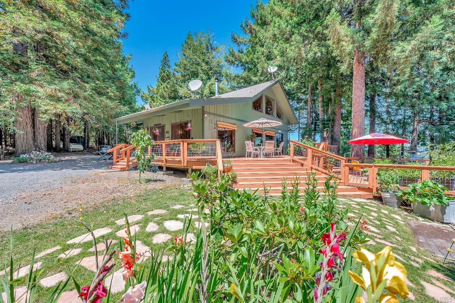 21840 Fort Ross Rd, Cazadero, CA 95421 MLS 323051673 Zillow