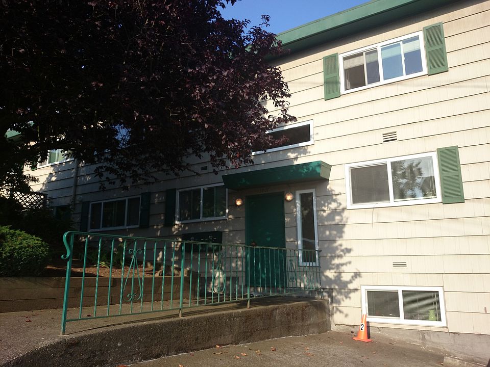 1st image of 3807 13th Ave W APT 3