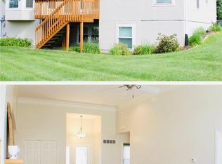 4213 SW Homestead Ct, Lees Summit, MO 64082