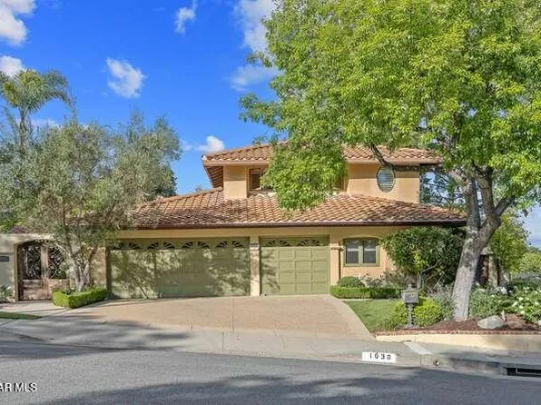 1030 Brookview Ave, Westlake Village, CA 91361
