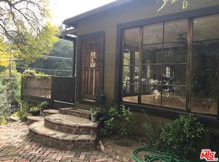 8531 Wonderland Ave, Los Angeles, CA 90046
