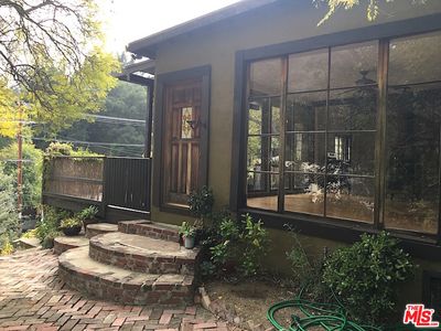 8531 Wonderland Ave, Los Angeles, CA, 90046