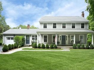 1296 Old Academy Rd, Fairfield, CT 06824