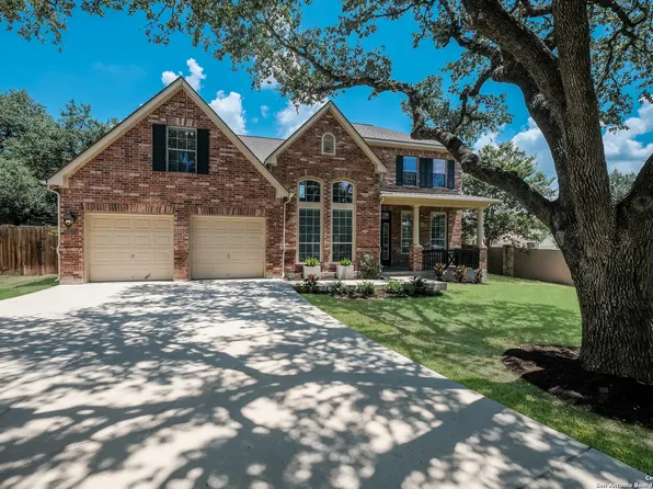 2635 STARLIGHT CT, San Antonio, TX 78261