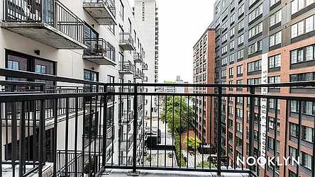 Rented by Nooklyn NYC LLC