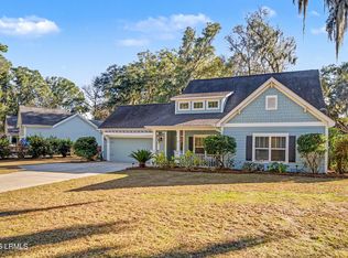 213 Black Skimmer Dr W, Beaufort, SC 29907