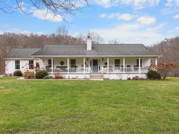 1440 Buffalo Zion Rd, Beattyville, KY 41311