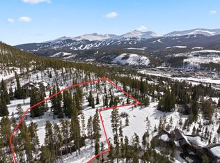 203 Spalding Ter, Breckenridge, CO 80424