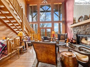 315 Lazy Bear Trl, Vilas, NC 28692