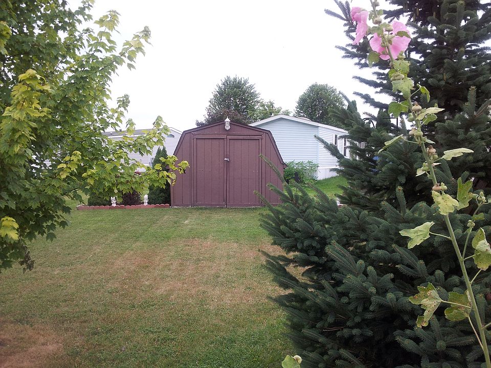 2nd image of 6988 McKean #Lot 48