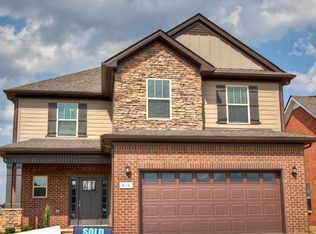 615 Begonia Dr #173-LOT 173, Smyrna, TN 37167