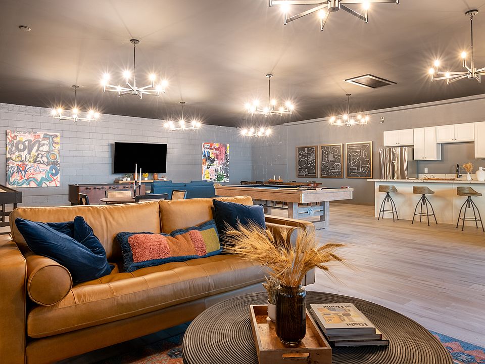 Safe Harbor Apartments 8820 S Hosmer St WA Zillow