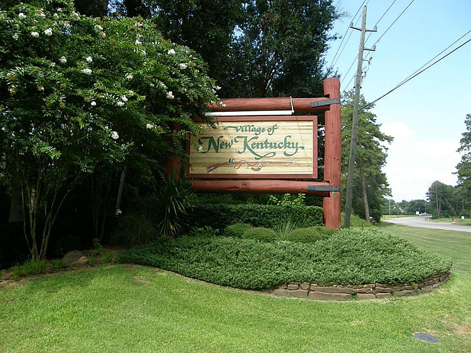 Welcome to the lovely subdivision of Village of New Kentucky, located in Hockley, Texas.