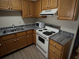 535 Flats - 4, Minden, NE 68959