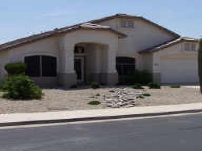 9503 E Plata Ave, Mesa, AZ, 85212
