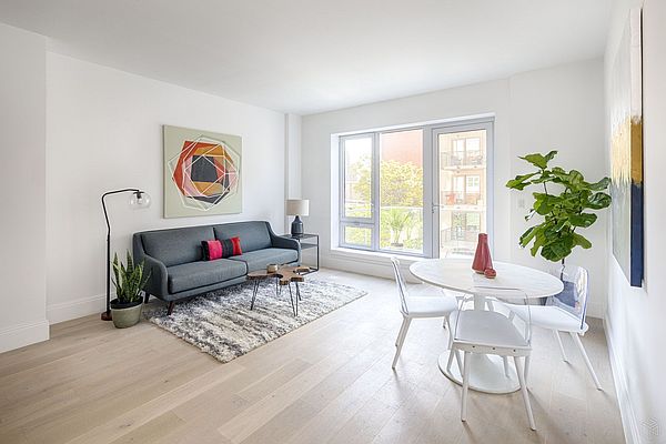 610 Warren Street #4B In Boerum Hill, Brooklyn | StreetEasy