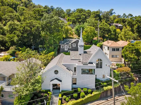 1405 San Anselmo Ave, San Anselmo, CA 94960