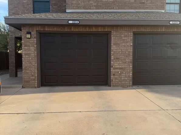 1221 E. 14th St. Duplex, 1221 E 14th St #B, Clovis, NM 88101