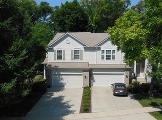 1420 Yellowstone Dr, Streamwood, IL 60107
