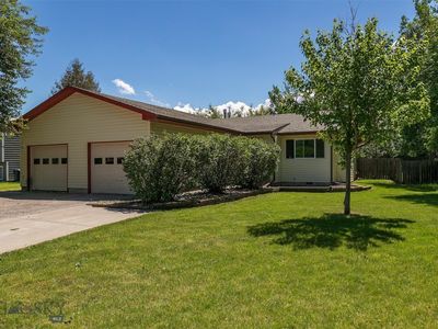 216 Hoffman Dr #1, Bozeman, MT, 59715