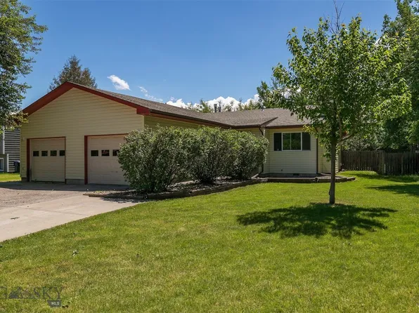216 Hoffman Dr #1, Bozeman, MT 59715