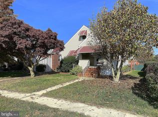 1955 Walnut Ave, Dundalk, MD 21222