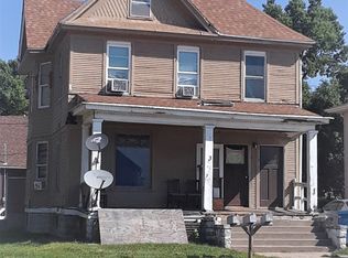 630 W Washington Ave APT 3, Council Bluffs, IA 51503
