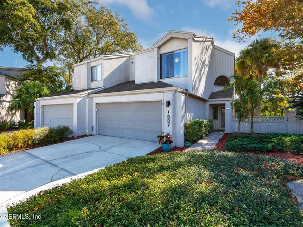 1007 BIG PINE Key, Atlantic Beach, FL 32233