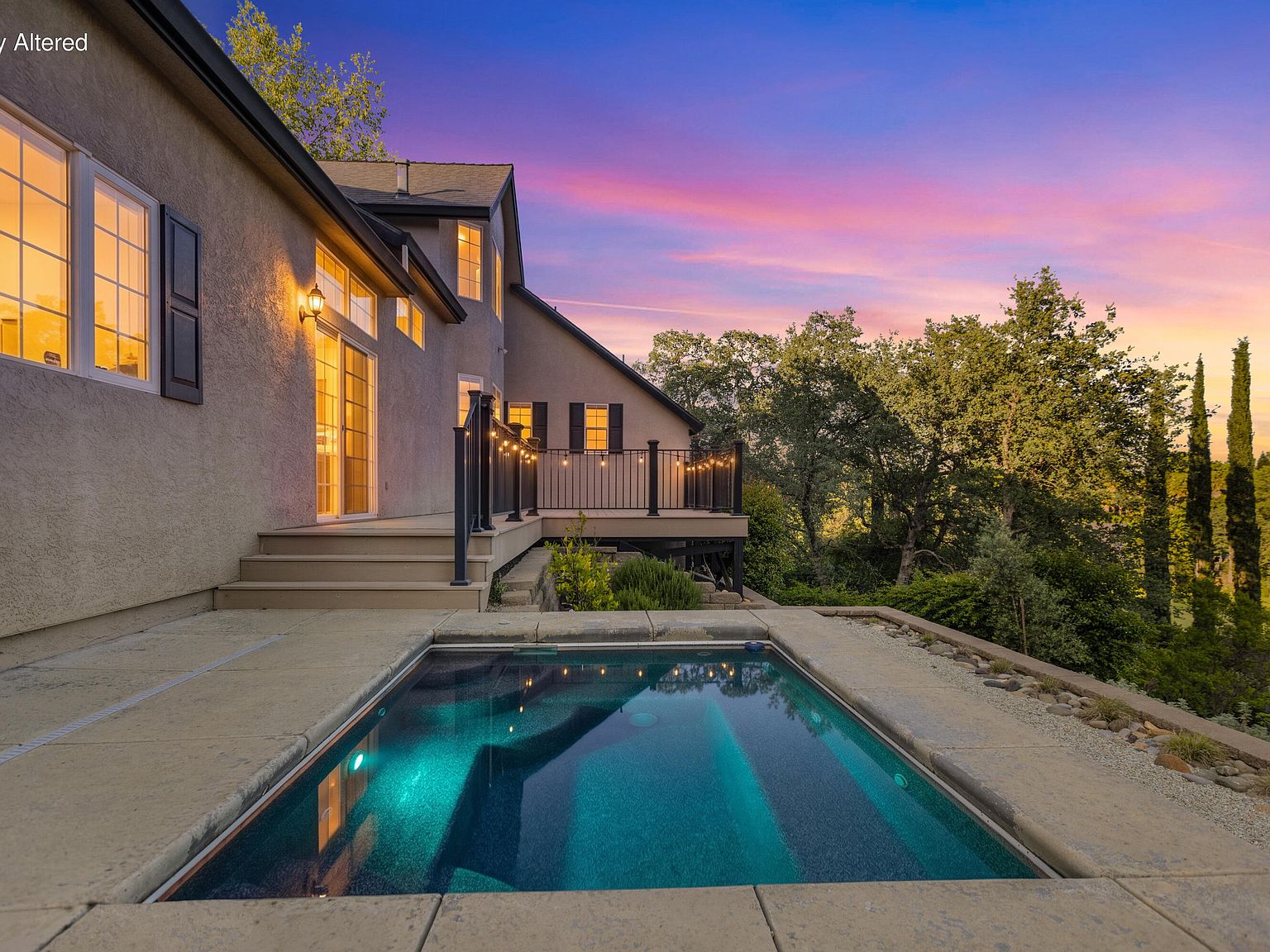 1765 Gold Hills Dr