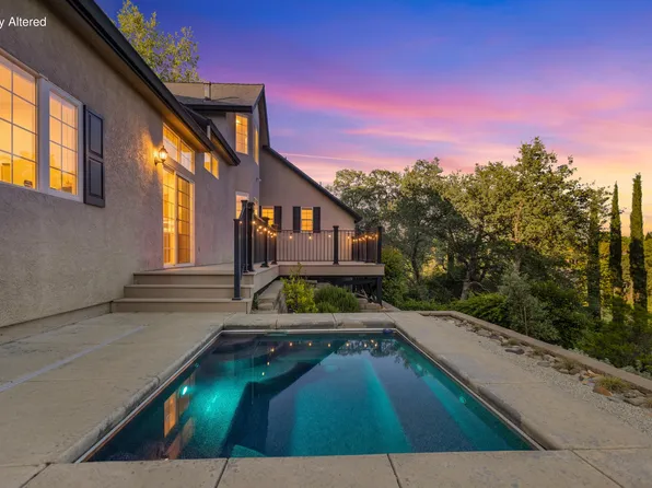 1765 Gold Hills Dr, Redding, CA 96003