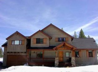 10121 Columbine Rd, Truckee, CA 96161