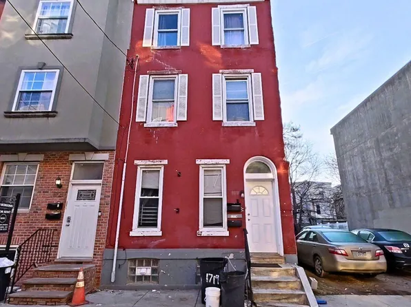 1719 N Willington St, Philadelphia, PA 19121