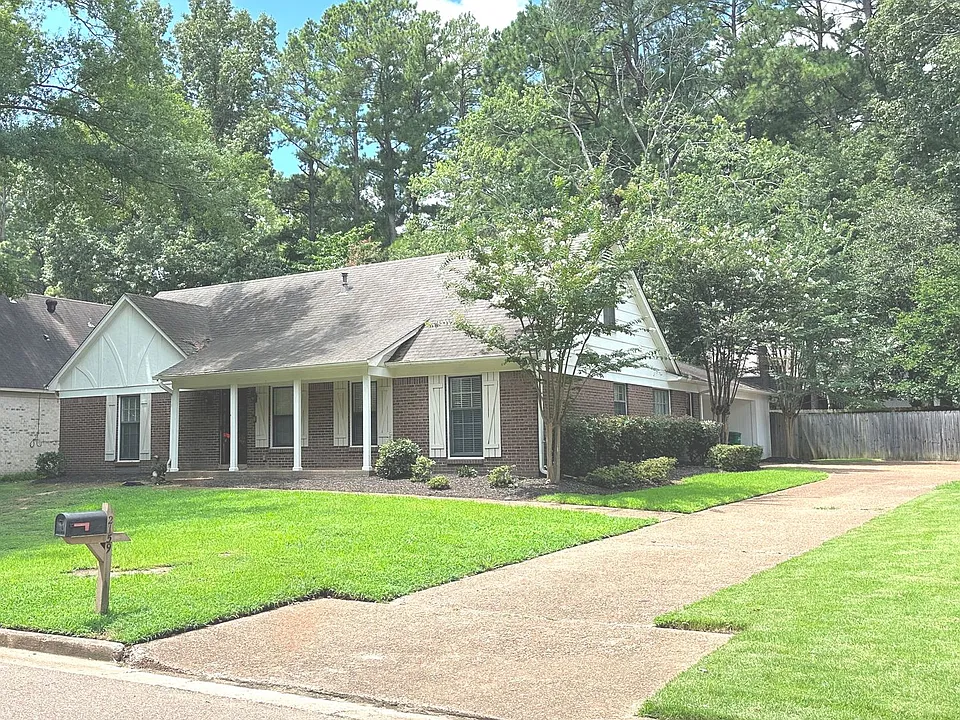 2159 New Meadow Dr