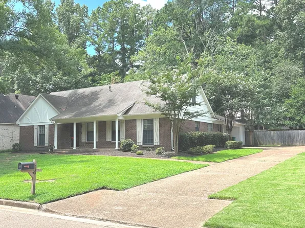 2159 New Meadow Dr, Germantown, TN 38139