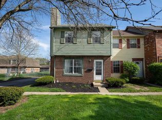 2686 Petzinger Rd, Columbus, OH 43209