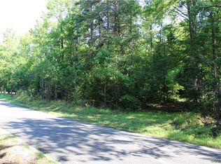 0 St James Rd, Jetersville, VA 23083