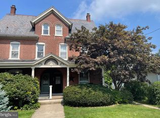 239 E Summit St, Souderton, PA 18964