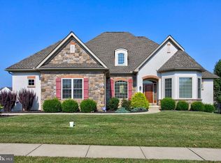 324 Ecker Dr, Lititz, PA 17543