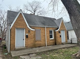 1926 N Oxford St, Indianapolis, IN