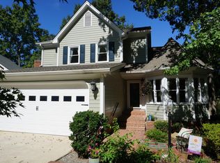 222 E Wind Ln, Cary, NC 27518