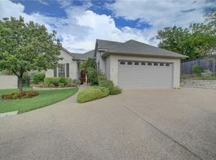 1000 Gabriel Ln, Fort Worth, TX 76116