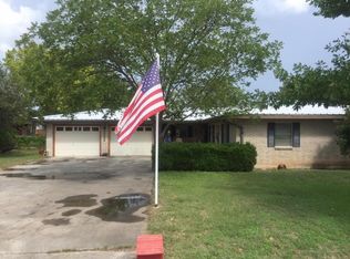 25545 S State Highway 55, Barksdale, TX 78828