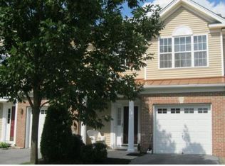 326 Helen Dr #326, Cinnaminson, NJ 08077