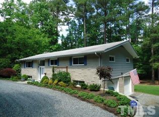 2617 McDowell Rd, Durham, NC 27705