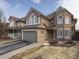 71 Todd Rd, Ajax, ON L1T4C5