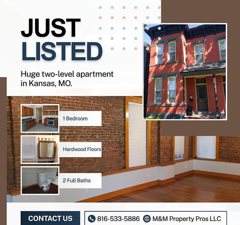 1st image of 513 Holmes St