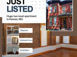 513 Holmes St, Kansas City, MO 64106
