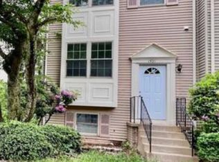 1921 Winslow Ct, Woodbridge, VA 22191